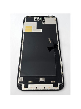 Pantalla LCD INCELL SP FHD para iPhone 14 Pro Max A2893 A2894 A2895 A2896 mas Táctil Negro con IC Intercambiable