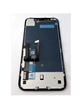 Pantalla LCD INCELL SP FHD para iPhone XR A2105 A2106 A2108 A1984 mas Táctil Negro con IC Intercambiable