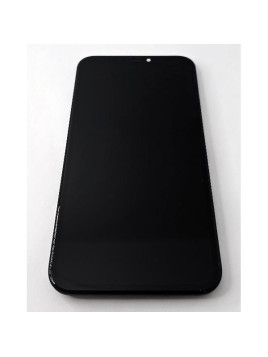 Pantalla LCD INCELL SP FHD para iPhone XR A2105 A2106 A2108 A1984 mas Táctil Negro con IC Intercambiable