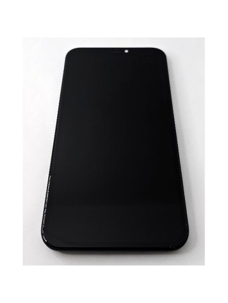 Pantalla LCD INCELL SP FHD para iPhone XR A2105 A2106 A2108 A1984 mas Táctil Negro con IC Intercambiable