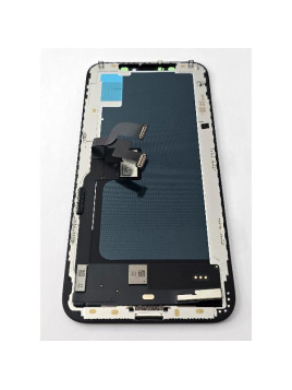 Pantalla LCD INCELL SP FHD para iPhone XS A2097 A2100 A1920 A2098 mas Táctil Negro con IC Intercambiable