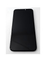 Pantalla LCD INCELL SP FHD para iPhone XS A2097 A2100 A1920 A2098 mas Táctil Negro con IC Intercambiable