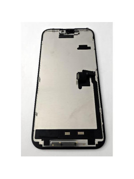 Pantalla LCD INCELL SP FHD para iPhone 16 Pro Max A3296 A3084 A3295 A3297 mas Táctil Negro con IC Intercambiable