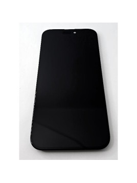 Pantalla LCD INCELL SP FHD para iPhone 16 Pro Max A3296 A3084 A3295 A3297 mas Táctil Negro con IC Intercambiable