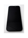 Pantalla LCD INCELL SP FHD para iPhone 16 Pro Max A3296 A3084 A3295 A3297 mas Táctil Negro con IC Intercambiable