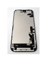 Pantalla LCD INCELL SP FHD para iPhone 16 A3287 A3081 A3286 A3288 mas Táctil Negro con IC Intercambiable