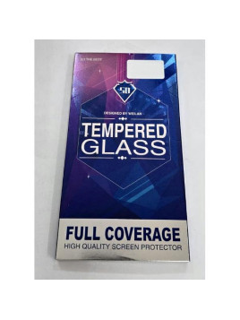 Protector hidrogel Bestsuit flexible 5D negro para Xiaomi Redmi Note 14 Pro 5G