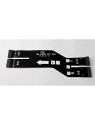 Flex central para Samsung Galaxy A26 5G A266B GH82-37052A Service Pack