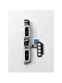 Flex botones volumen para Samsung Galaxy A26 5G A266 GH59-15863A Service Pack