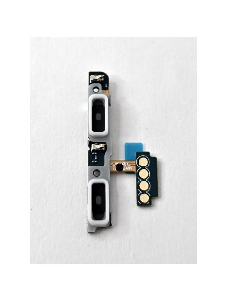 Flex botones volumen para Samsung Galaxy A26 5G A266 GH59-15863A Service Pack