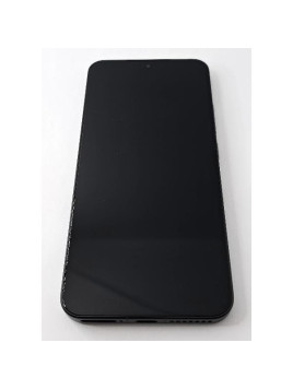 Pantalla lcd para Xiaomi 15 24129PN74G mas tactil negro con marco negro 560061000O300 Service Pack