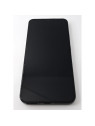 Pantalla lcd para Xiaomi 15 24129PN74G mas tactil negro con marco negro 560061000O300 Service Pack