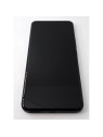 Pantalla lcd para Xiaomi 14 Ultra 5G 24031PN0DC mas tactil negro con marco negro 56000500N100 Service Pack