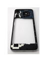 Carcasa o marco central gris para ZTE Nubia Music 2