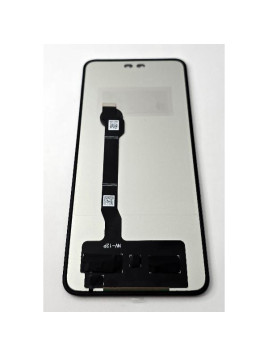 Pantalla lcd para Huawei Nova 13 Pro mas tactil negro compatible TFT