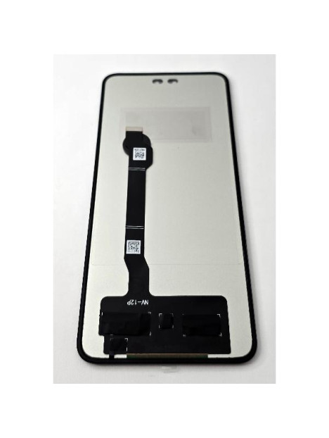 Pantalla lcd para Huawei Nova 13 Pro mas tactil negro compatible TFT