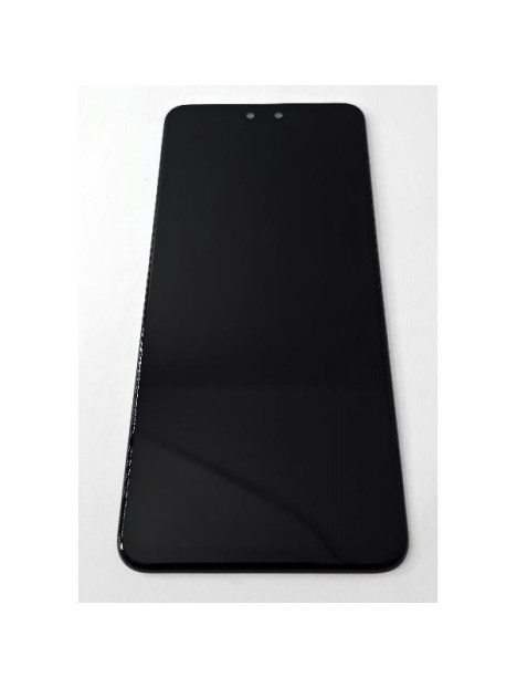 Pantalla lcd para Huawei Nova 13 Pro mas tactil negro compatible TFT