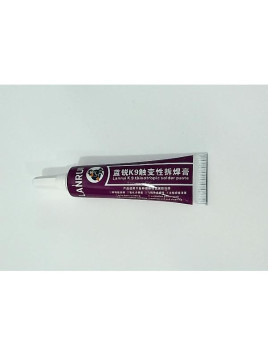 Pasta de soldadura Lanrui K9 15ml