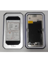Pantalla lcd para iPhone 15 Pro Max mas tactil negro JK-YU0670-F5 calidad Oled