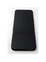 Pantalla lcd para Huawei Honor 400 Pro mas tactil negro con marco negro 0235APFA Service Pack