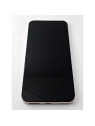 Pantalla lcd para Huawei Honor 400 mas tactil negro con marco dorado 0235APNU Service Pack