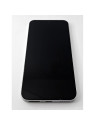 Pantalla lcd para Huawei Honor 400 mas tactil negro con marco plata 0235APNS Service Pack