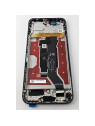 Pantalla lcd para Huawei Honor 400 mas tactil negro con marco negro 0235APNR Service Pack