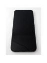 Pantalla lcd para Huawei Honor 400 mas tactil negro con marco negro 0235APNR Service Pack