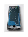 Carcasa o marco central plata para Samsung Galaxy S25 5G S931 GH82-36328A Service Pack