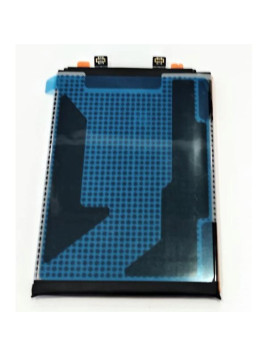 Bateria original BP4E 4500mAh para Xiaomi 13 Lite 46020000E41G Service Pack