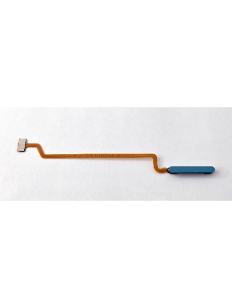 Boton de camara IA verde para Huawei Honor X70i Honor 400 Lite Honor X8C 2310AAJJ Service Pack