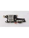 Flex puerto de carga mas lector sim para Huawei Honor 400 Pro 0235APFH Service Pack