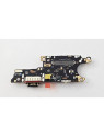 Flex puerto de carga mas lector sim para Huawei Honor 400 Pro 0235APFH Service Pack