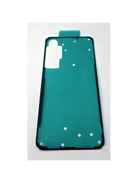 Adhesivo de tapa trasera o tapa bateria para Samsung Galaxy S24 FE S721 GH81-26418A Service Pack