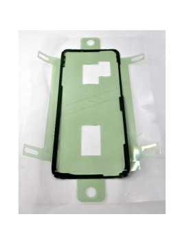 Adhesivo de tapa trasera o tapa bateria para Samsung Galaxy S20 5G G981 Galaxy S20 G980 GH02-19996A Service Pack