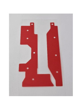 Adhesivo de bateria para Huawei Honor 400 Pro 5163AFLX Service Pack