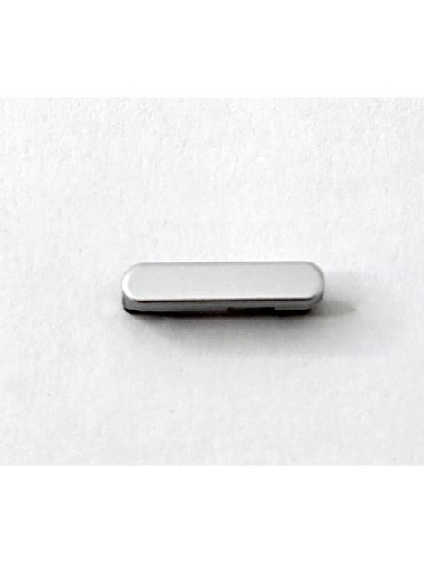 Boton power plata para Huawei Honor 400 5168ACGA Service Pack