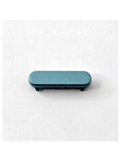 Boton power verde para Huawei Honor X70i Honor 400 Lite 5168ACCU Service Pack