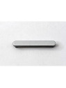 Boton volumen gris para Huawei Honor X70i Honor 400 Lite Honor X8C 5168ACCQ Service Pack