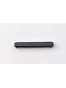 Boton volumen negro para Huawei Honor X70i Honor 400 Lite Honor X8C 5168ACCP Service Pack