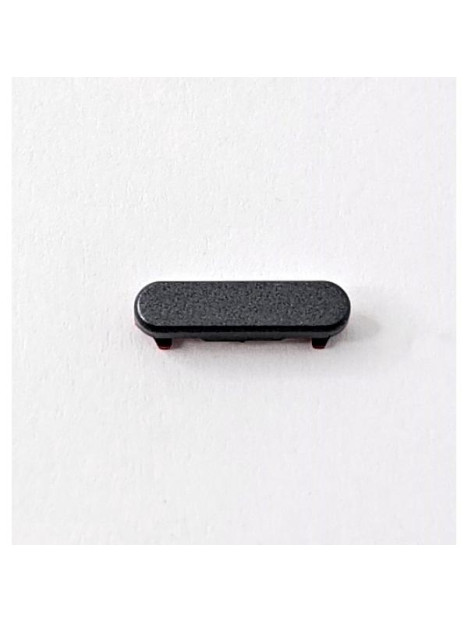Boton power negro para Huawei Honor X70i Honor 400 Lite Honor X8C 5168ACCS Service Pack