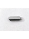 Boton power gris para Huawei Honor X70i Honor 400 Lite Honor X8C 5168ACCT Service Pack