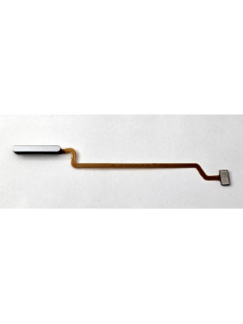 Boton de camara IA gris para Huawei Honor X70i Honor 400 Lite Honor X8C 2310AAJG Service Pack