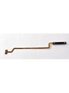 Boton de camara IA gris para Huawei Honor X70i Honor 400 Lite Honor X8C 2310AAJG Service Pack