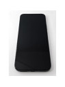 Pantalla lcd para Huawei Honor 400 Lite 5G mas tactil negro con marco negro calidad premium