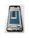 Carcasa o marco frontal negro para ZTE Nubia Neo 3 5G