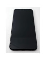 Pantalla lcd para Oppo Reno 13 Pro 5G CPH2697 mas tactil negro con marco negro calidad premium