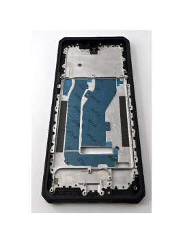 Carcasa o marco central negro para iiiF150 Air 3