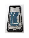 Carcasa o marco central negro para iiiF150 Air 3