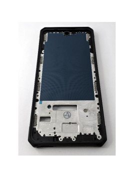 Carcasa o marco central negro para iiiF150 Air 3